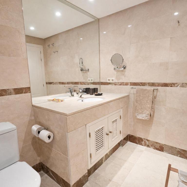 Beachfront Apartment in San Pedro - Pass the Keys - Apartamento de 2 dormitorios - 25