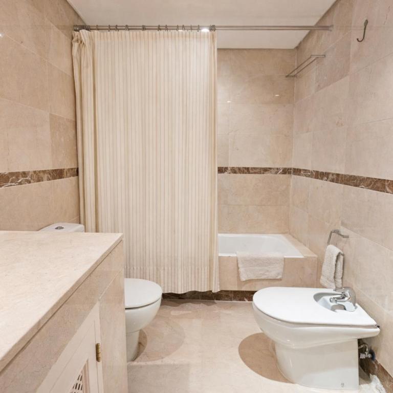 Beachfront Apartment in San Pedro - Pass the Keys - Apartamento de 2 dormitorios - 26