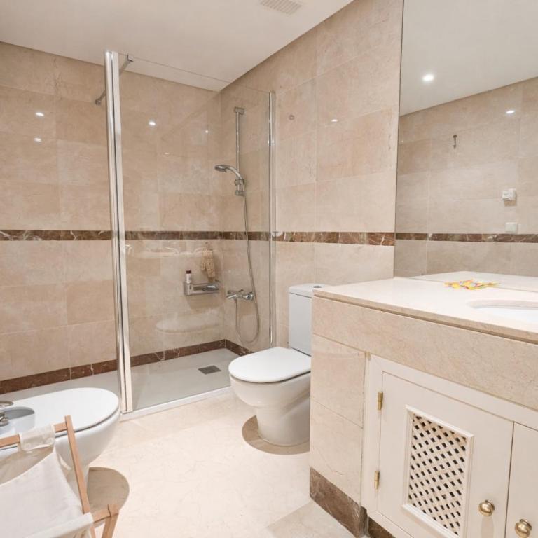 Beachfront Apartment in San Pedro - Pass the Keys - Apartamento de 2 dormitorios - 27