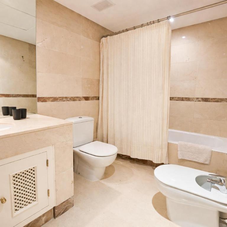 Beachfront Apartment in San Pedro - Pass the Keys - Apartamento de 2 dormitorios - 28