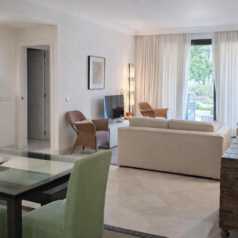 Beachfront Apartment in San Pedro - Pass the Keys - Apartamento de 2 dormitorios - 4