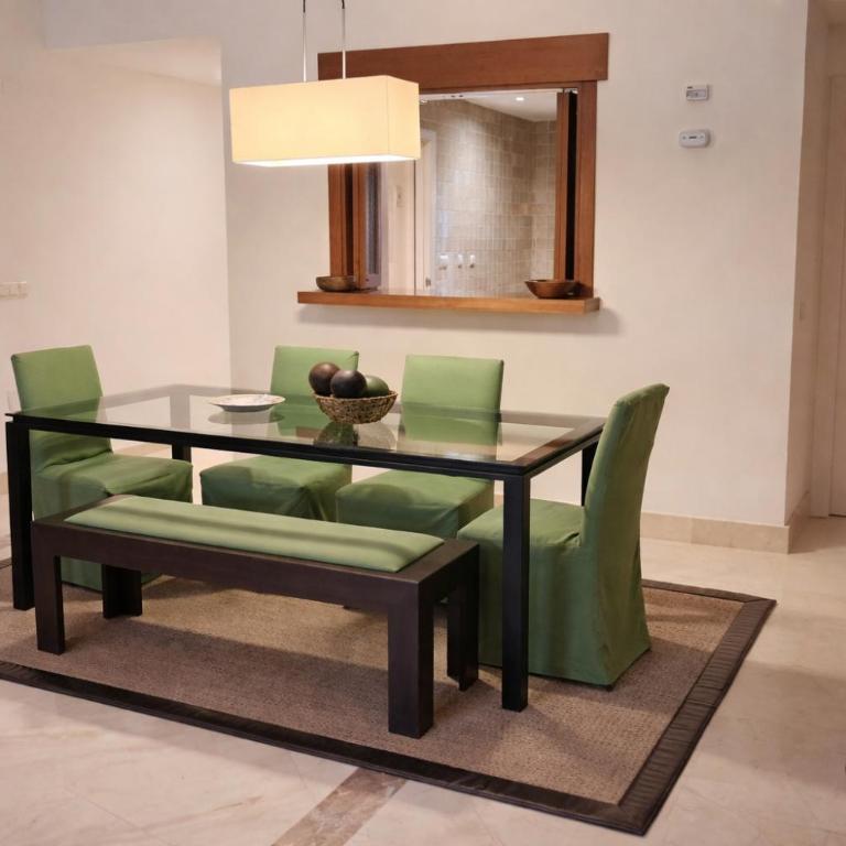 Beachfront Apartment in San Pedro - Pass the Keys - Apartamento de 2 dormitorios - 10