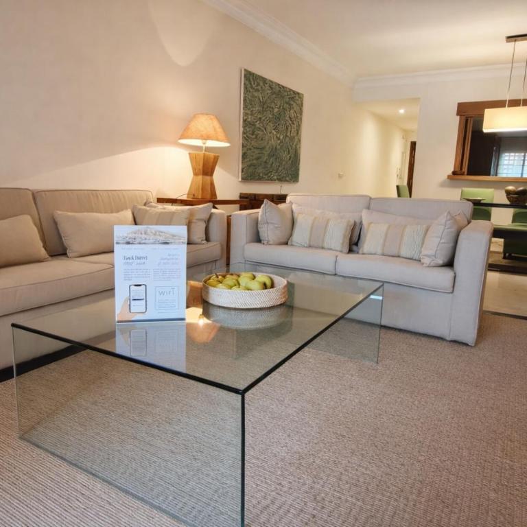 Beachfront Apartment in San Pedro - Pass the Keys - Apartamento de 2 dormitorios - 16
