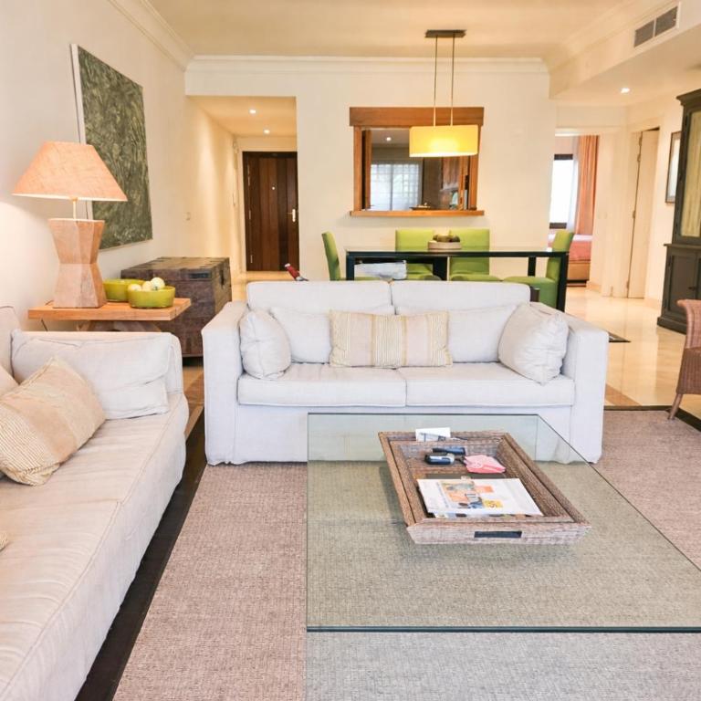 Beachfront Apartment in San Pedro - Pass the Keys - Apartamento de 2 dormitorios - 17