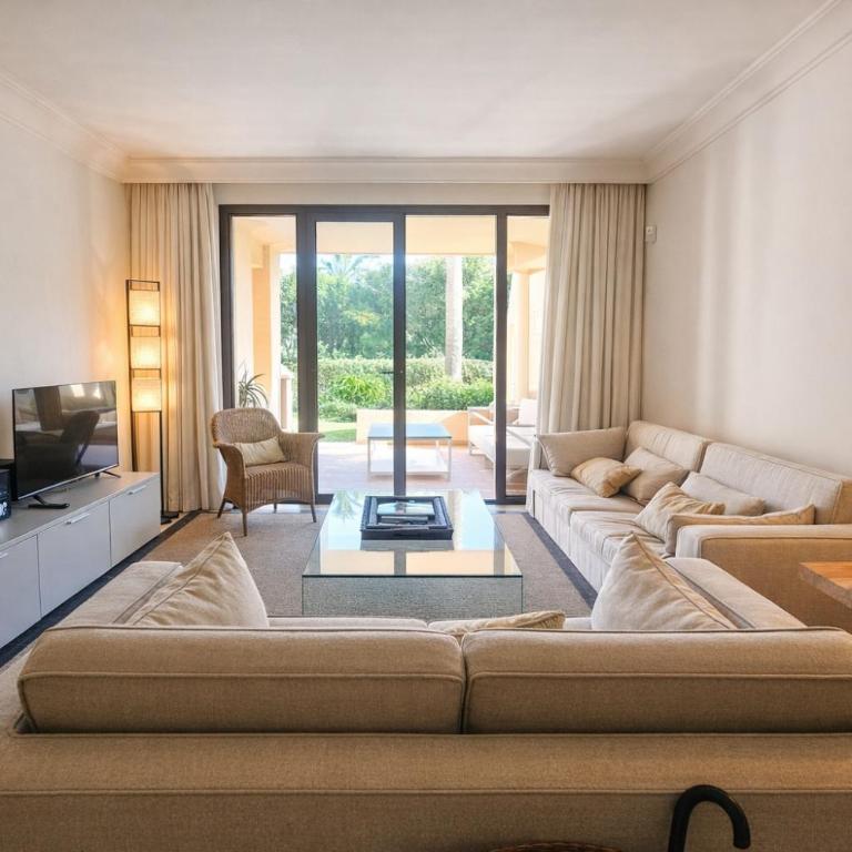 Beachfront Apartment in San Pedro - Pass the Keys - Apartamento de 2 dormitorios - 2