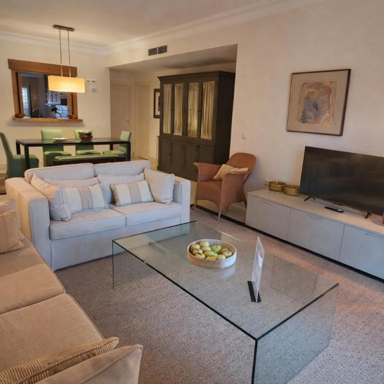 Beachfront Apartment in San Pedro - Pass the Keys - Apartamento de 2 dormitorios - 18