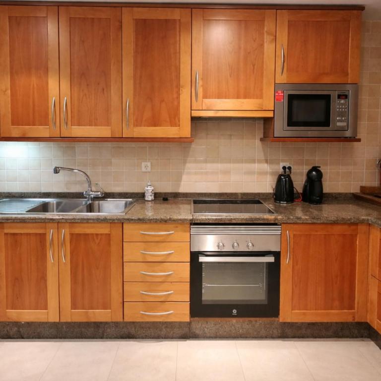 Beachfront Apartment in San Pedro - Pass the Keys - Apartamento de 2 dormitorios - 19