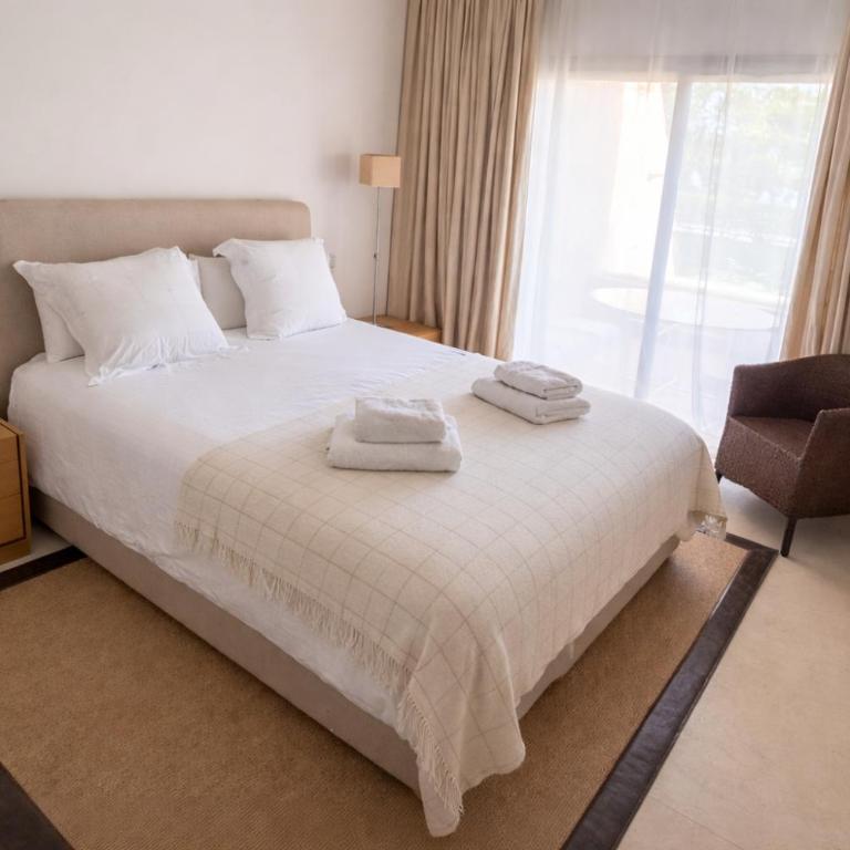 Beachfront Apartment in San Pedro - Pass the Keys - Apartamento de 2 dormitorios - 20