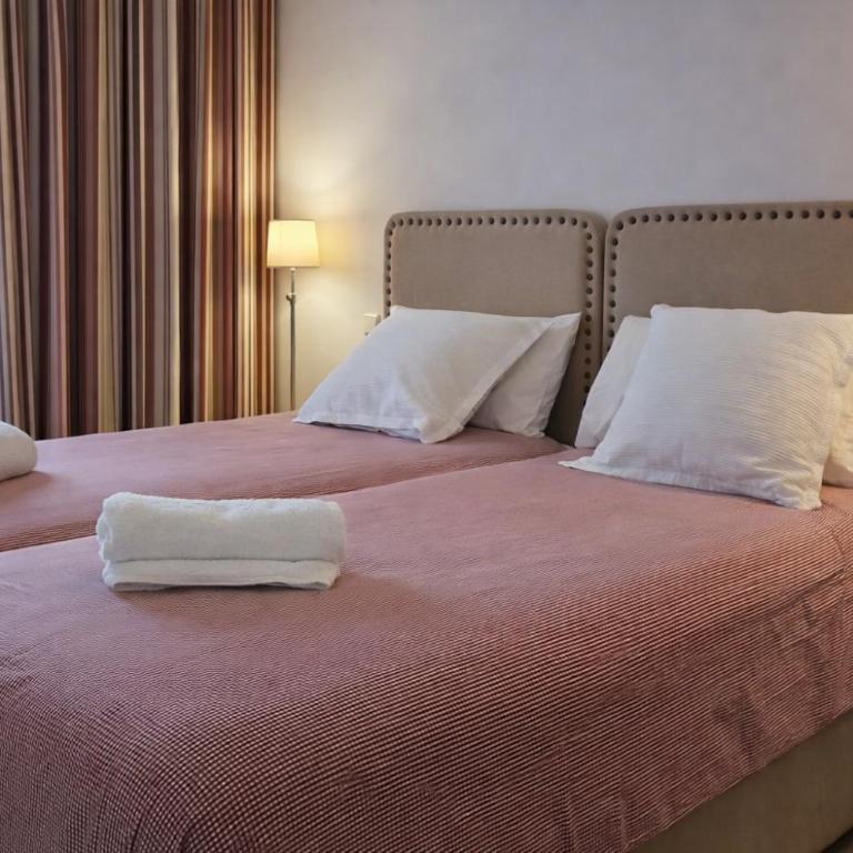 Beachfront Apartment in San Pedro - Pass the Keys - Apartamento de 2 dormitorios - 6