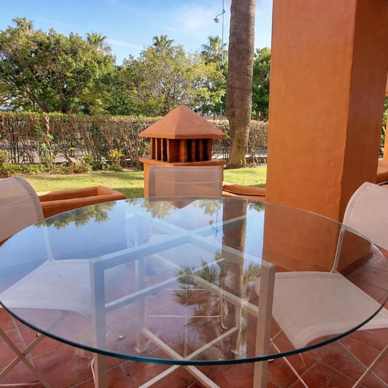 Beachfront Apartment in San Pedro - Pass the Keys - Apartamento de 2 dormitorios - 24