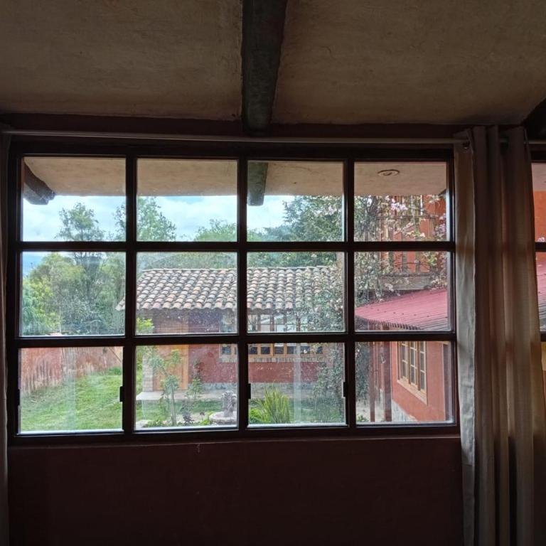 Casa Shaullo-Chalets - Habitación Doble - 4