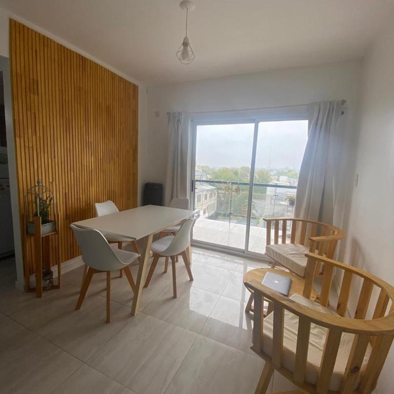 Depto Uruguay - Apartamento de 1 dormitorio - 2