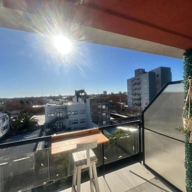 Depto Uruguay - Apartamento de 1 dormitorio - 3