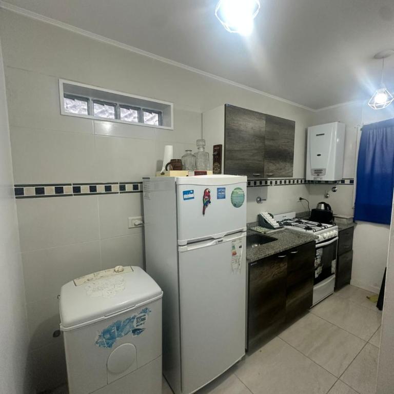 Depto Uruguay - Apartamento de 1 dormitorio - 6