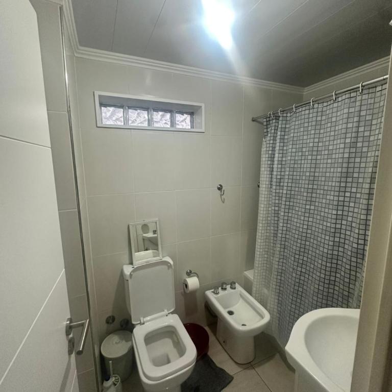 Depto Uruguay - Apartamento de 1 dormitorio - 7
