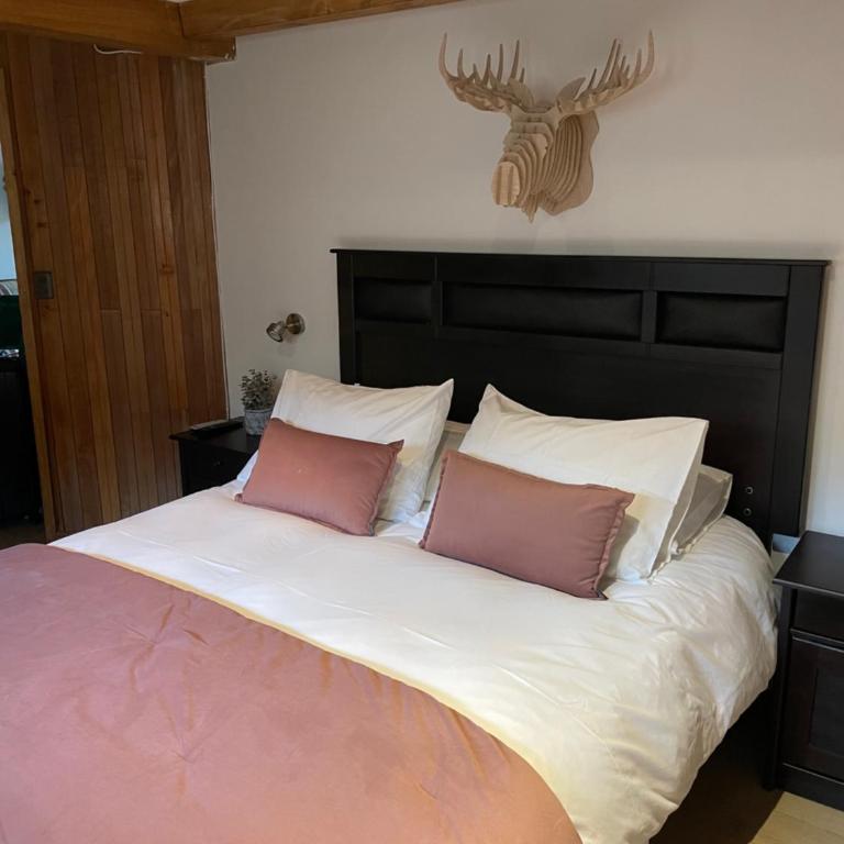 Loma del Viento - Budget Double Room - 1