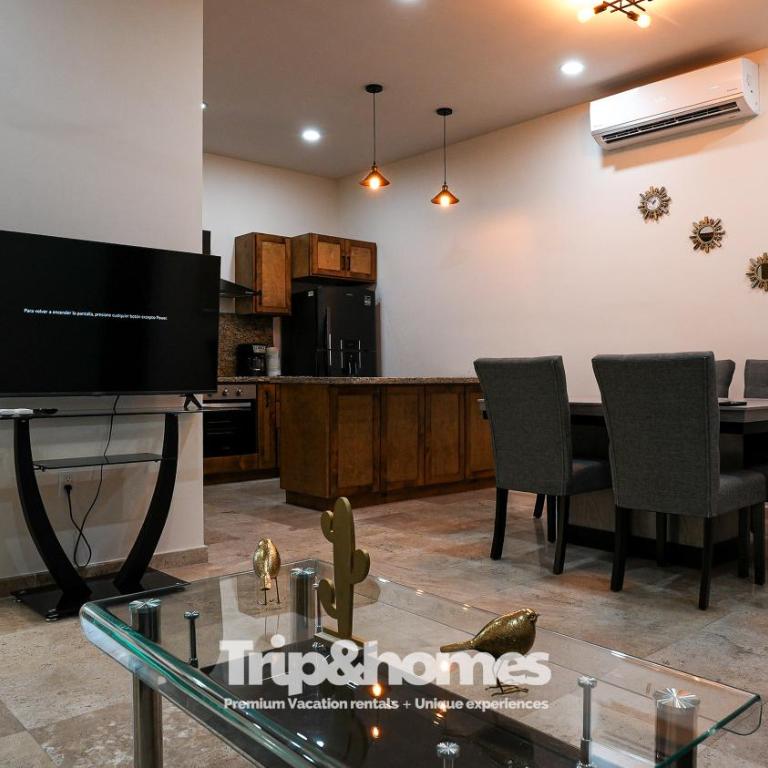 Casa Naya - 2BR Condo, Pool, Rooftop & Central - Apartamento de 2 dormitorios - 2