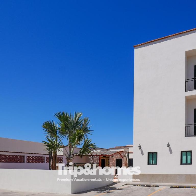 Casa Naya - 2BR Condo, Pool, Rooftop & Central - Apartamento de 2 dormitorios - 49