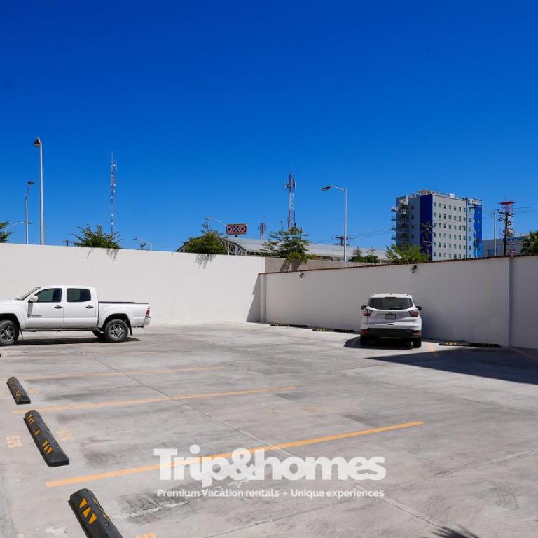 Casa Naya - 2BR Condo, Pool, Rooftop & Central - Apartamento de 2 dormitorios - 12