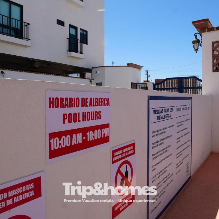 Casa Naya - 2BR Condo, Pool, Rooftop & Central - Apartamento de 2 dormitorios - 14