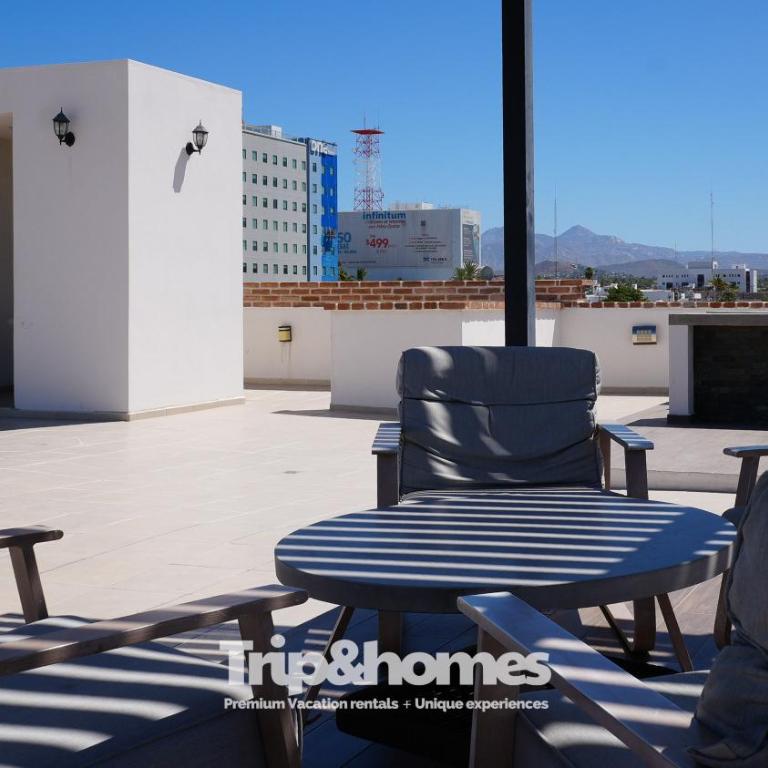Casa Naya - 2BR Condo, Pool, Rooftop & Central - Apartamento de 2 dormitorios - 3
