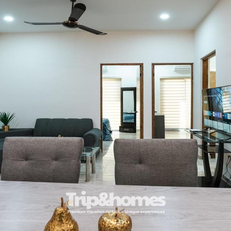 Casa Naya - 2BR Condo, Pool, Rooftop & Central - Apartamento de 2 dormitorios - 20