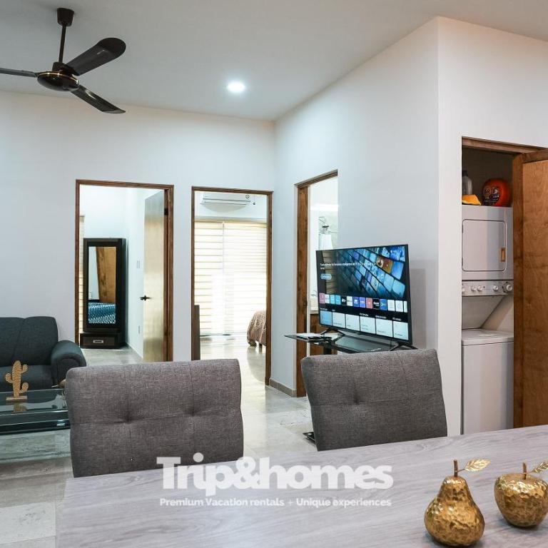 Casa Naya - 2BR Condo, Pool, Rooftop & Central - Apartamento de 2 dormitorios - 21