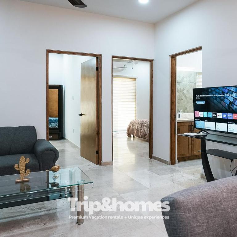 Casa Naya - 2BR Condo, Pool, Rooftop & Central - Apartamento de 2 dormitorios - 31