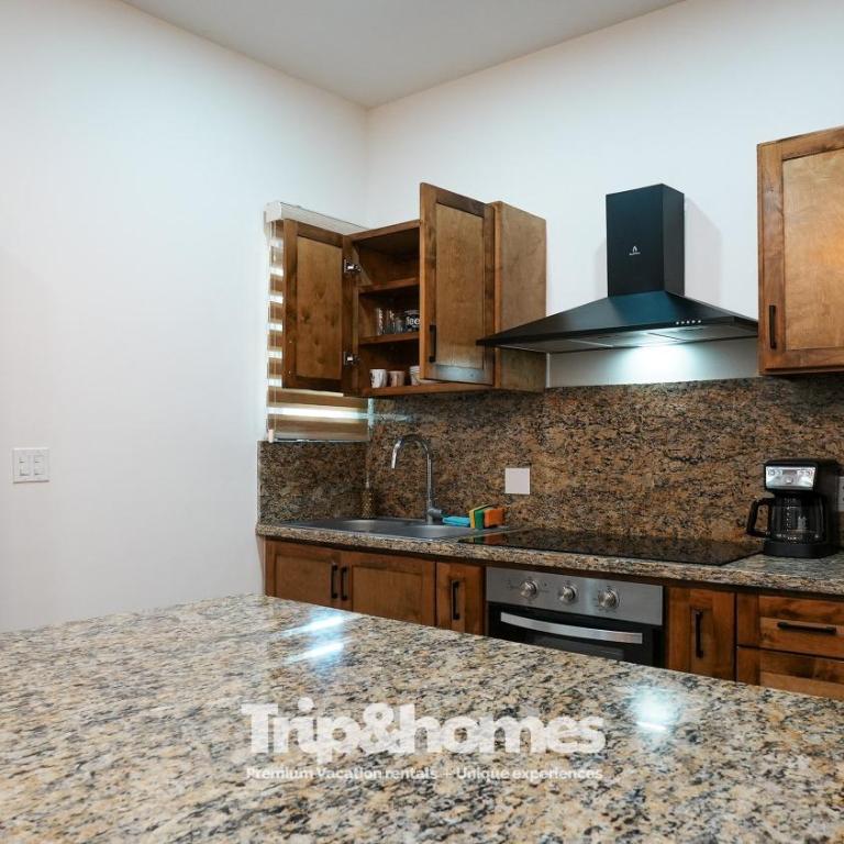 Casa Naya - 2BR Condo, Pool, Rooftop & Central - Apartamento de 2 dormitorios - 48