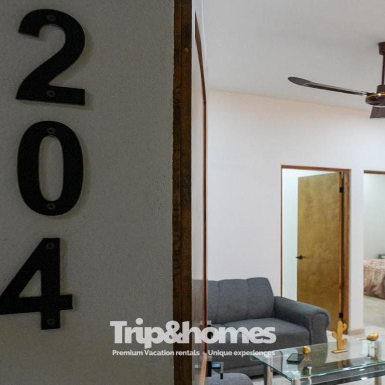 Casa Naya - 2BR Condo, Pool, Rooftop & Central - Apartamento de 2 dormitorios - 28