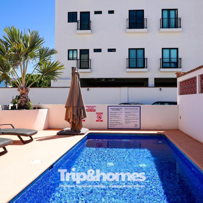 Casa Naya - 2BR Condo, Pool, Rooftop & Central - Apartamento de 2 dormitorios - 66