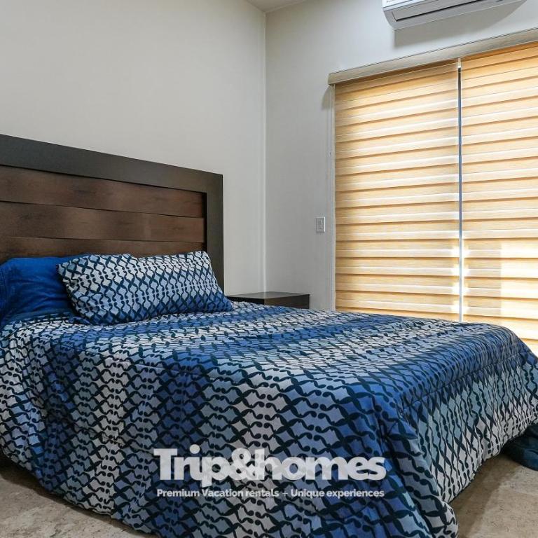 Casa Naya - 2BR Condo, Pool, Rooftop & Central - Apartamento de 2 dormitorios - 50