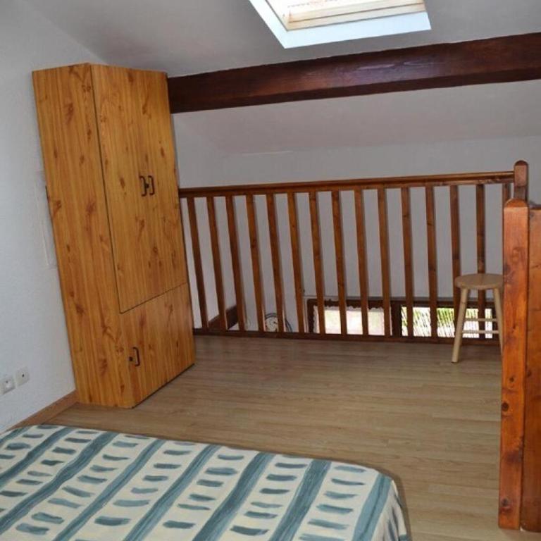 Résidence Grande Bleue - VILLA T2 MEZZANINE 6 couchages PORT LEUCATE MAE-4754 - Casa - 3