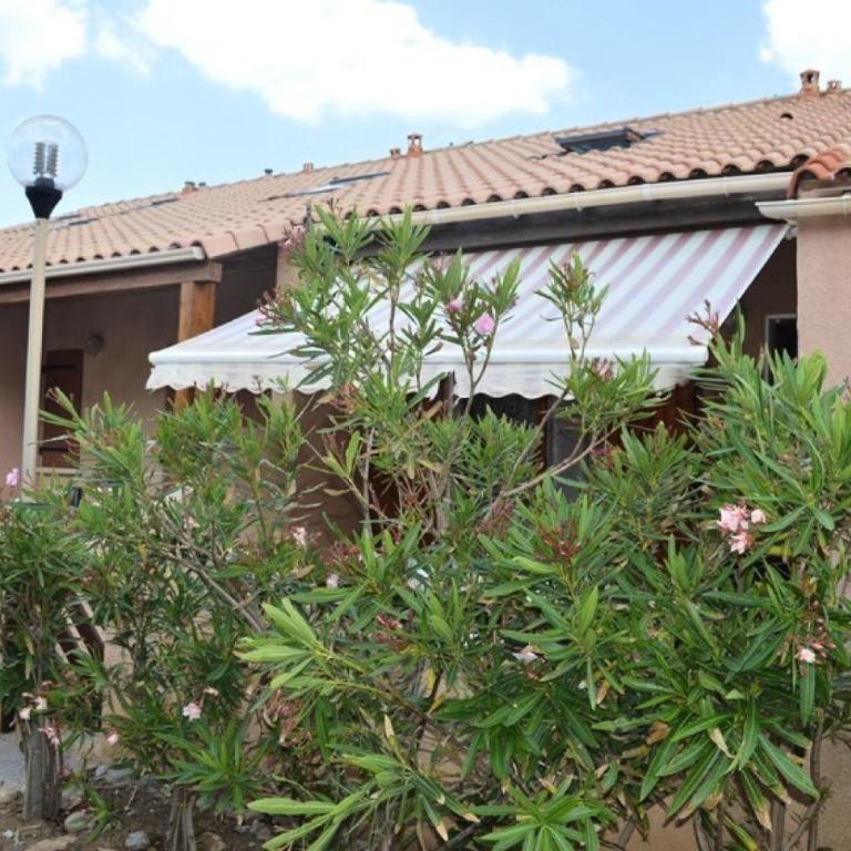 Résidence Grande Bleue - VILLA T2 MEZZANINE 6 couchages PORT LEUCATE MAE-4754 - Casa - 6