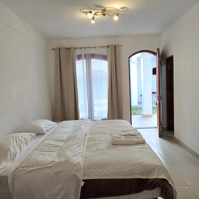 Mi Valle - Double Room - 1
