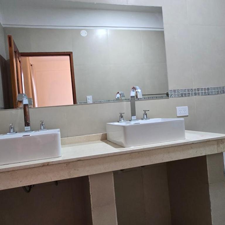Mi Valle - Double Room - 2