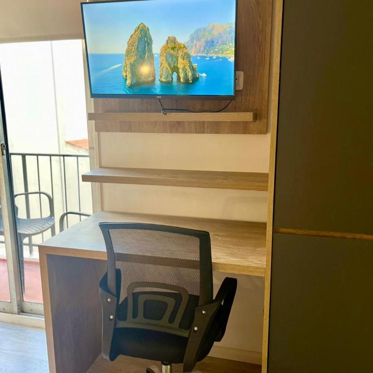 Alto Palermo Tessa 4 - Apartamento de 1 dormitorio - 5