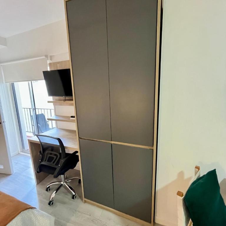 Alto Palermo Tessa 4 - Apartamento de 1 dormitorio - 6