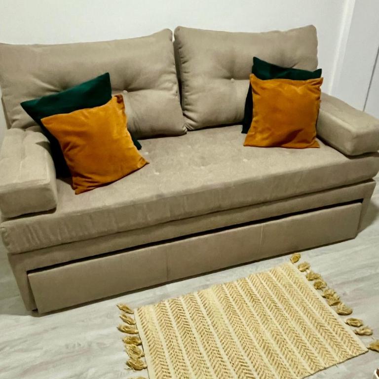 Alto Palermo Tessa 4 - Apartamento de 1 dormitorio - 8