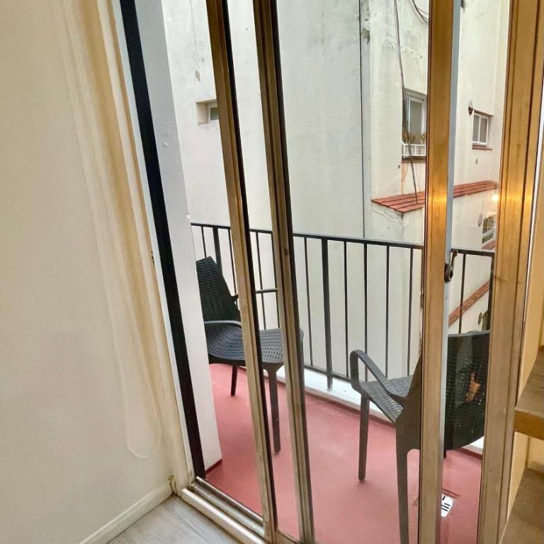 Alto Palermo Tessa 4 - Apartamento de 1 dormitorio - 12