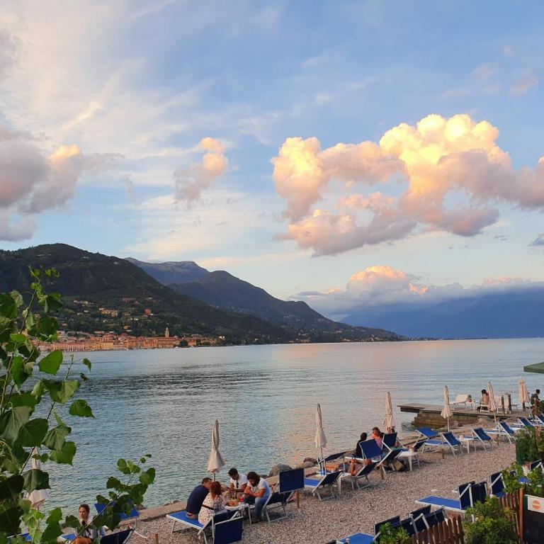 Casa Preziosa - Salò - Appartamento con 1 Camera da Letto - 24