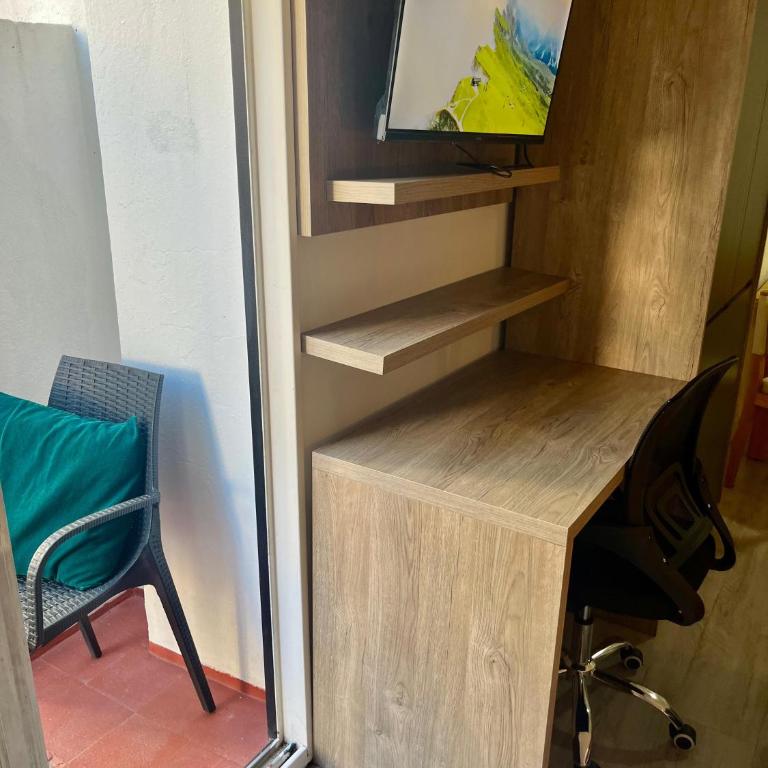Alto Palermo Tessa 4 - Apartamento de 1 dormitorio - 11