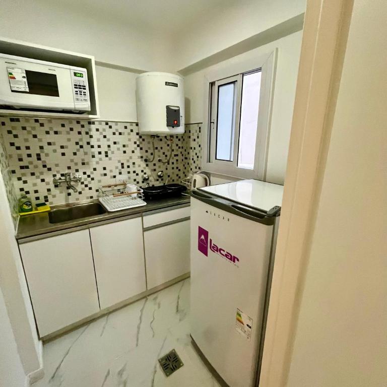 Alto Palermo Tessa 4 - Apartamento de 1 dormitorio - 18