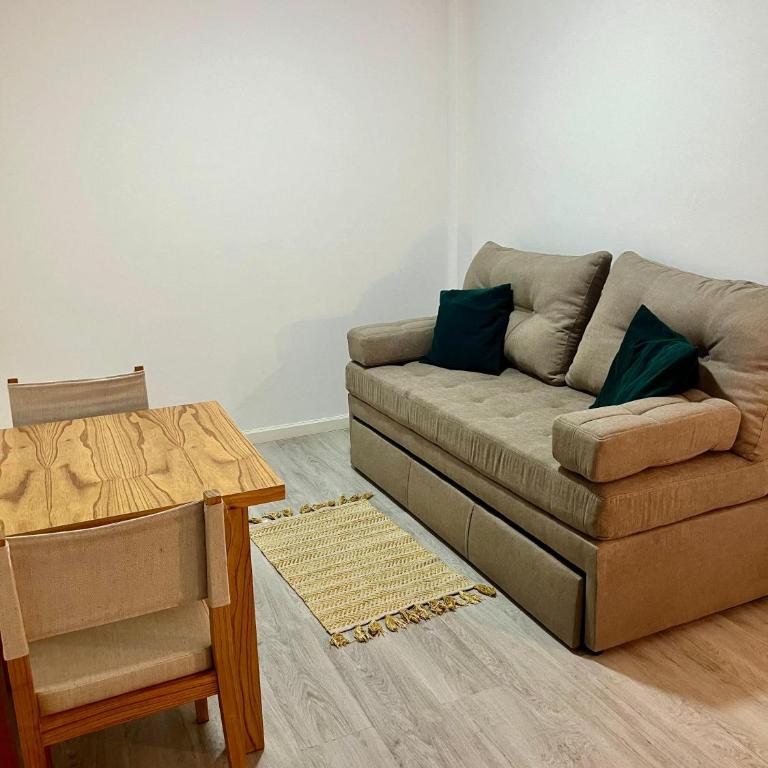 Alto Palermo Tessa 4 - Apartamento de 1 dormitorio - 20