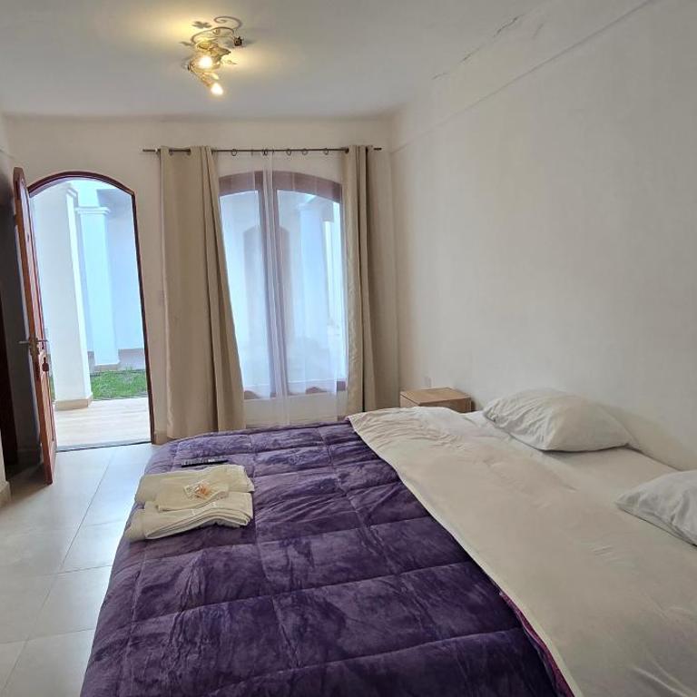 Mi Valle - Double Room - 3