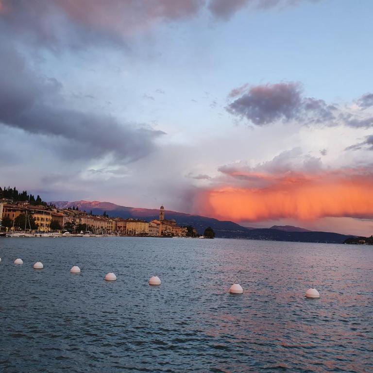 CASA CARLINA Pet Friendly - Casa con 3 Camere da Letto - 24