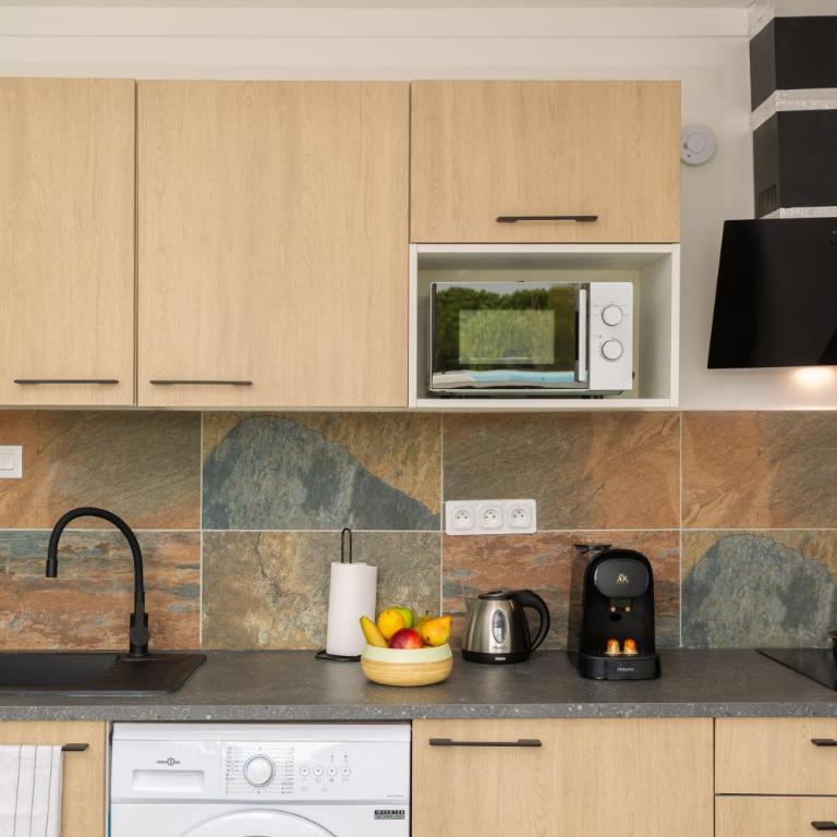 Cosy Nest - Host Provence - Apartamento de 1 dormitorio - 11