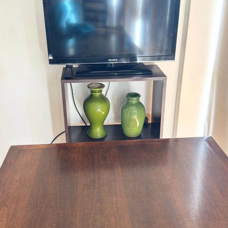 Departamento en centro de San Pedro - Apartamento de 1 dormitorio - 10
