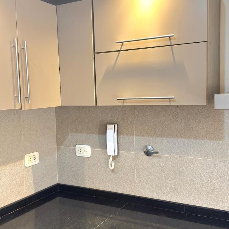 Departamento en centro de San Pedro - Apartamento de 1 dormitorio - 19