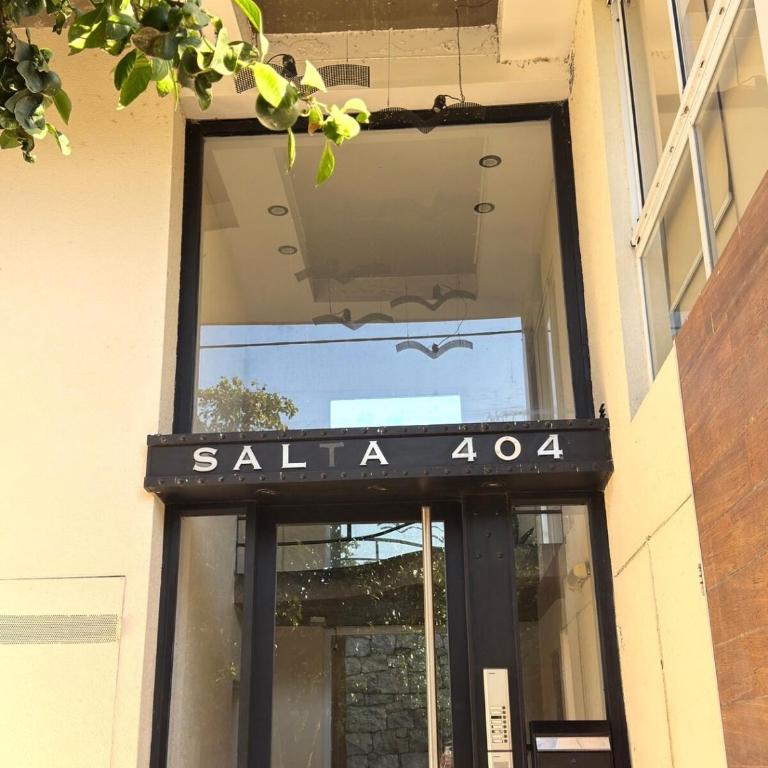 Departamento en centro de San Pedro - Apartamento de 1 dormitorio - 21